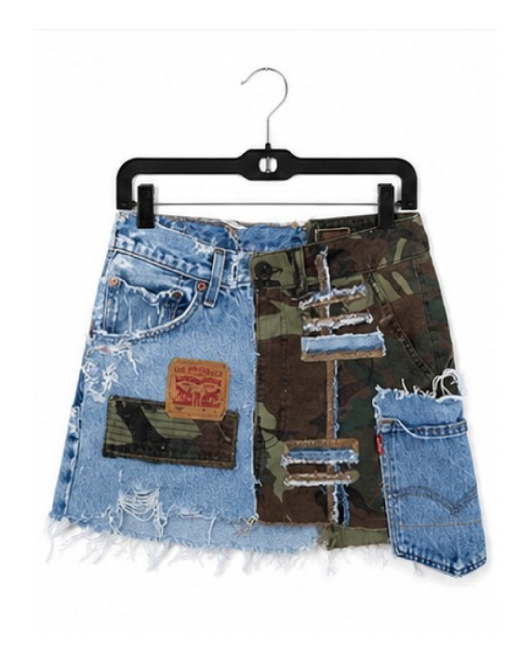 SKIRTS
