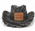 The Rodeo Noir Cowboy Hat