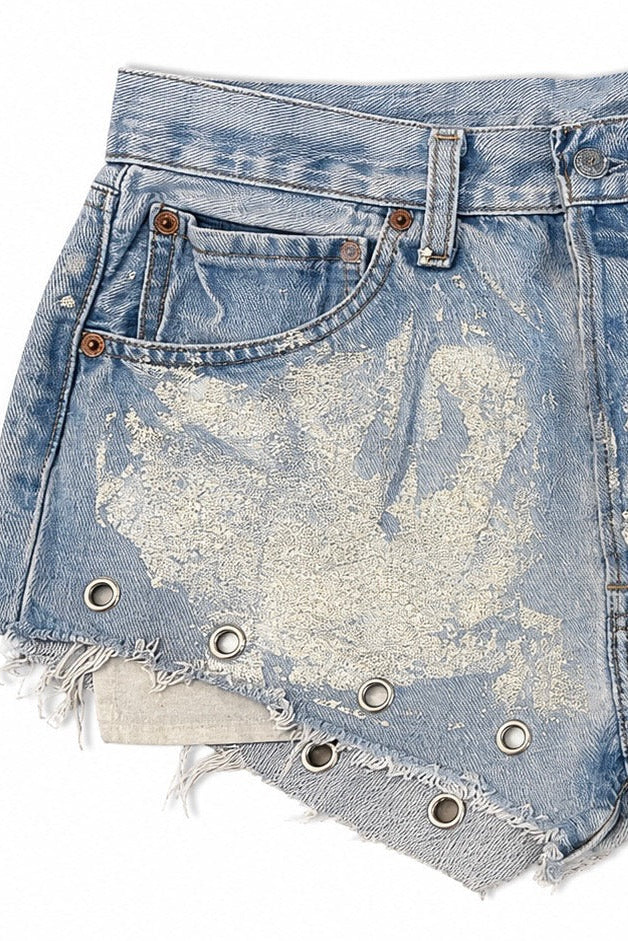 W30 Shorts