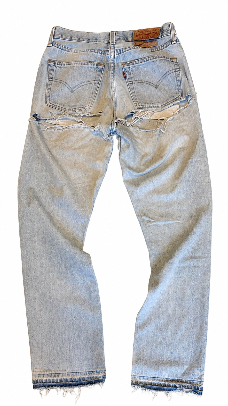 W27 L31 Jeans