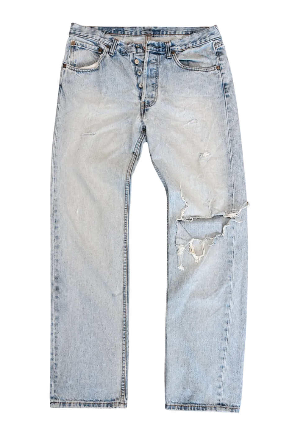 W31 L32 Jeans