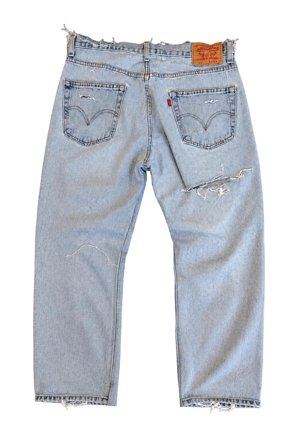 W34 H44 L34 Jeans