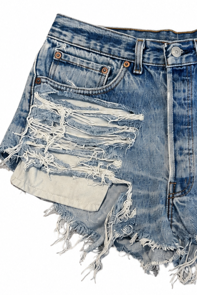 W30 Shorts