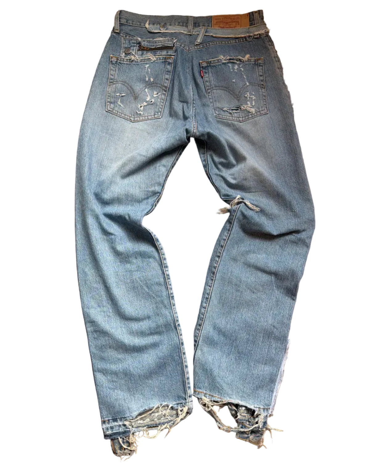 Small L32 Jeans