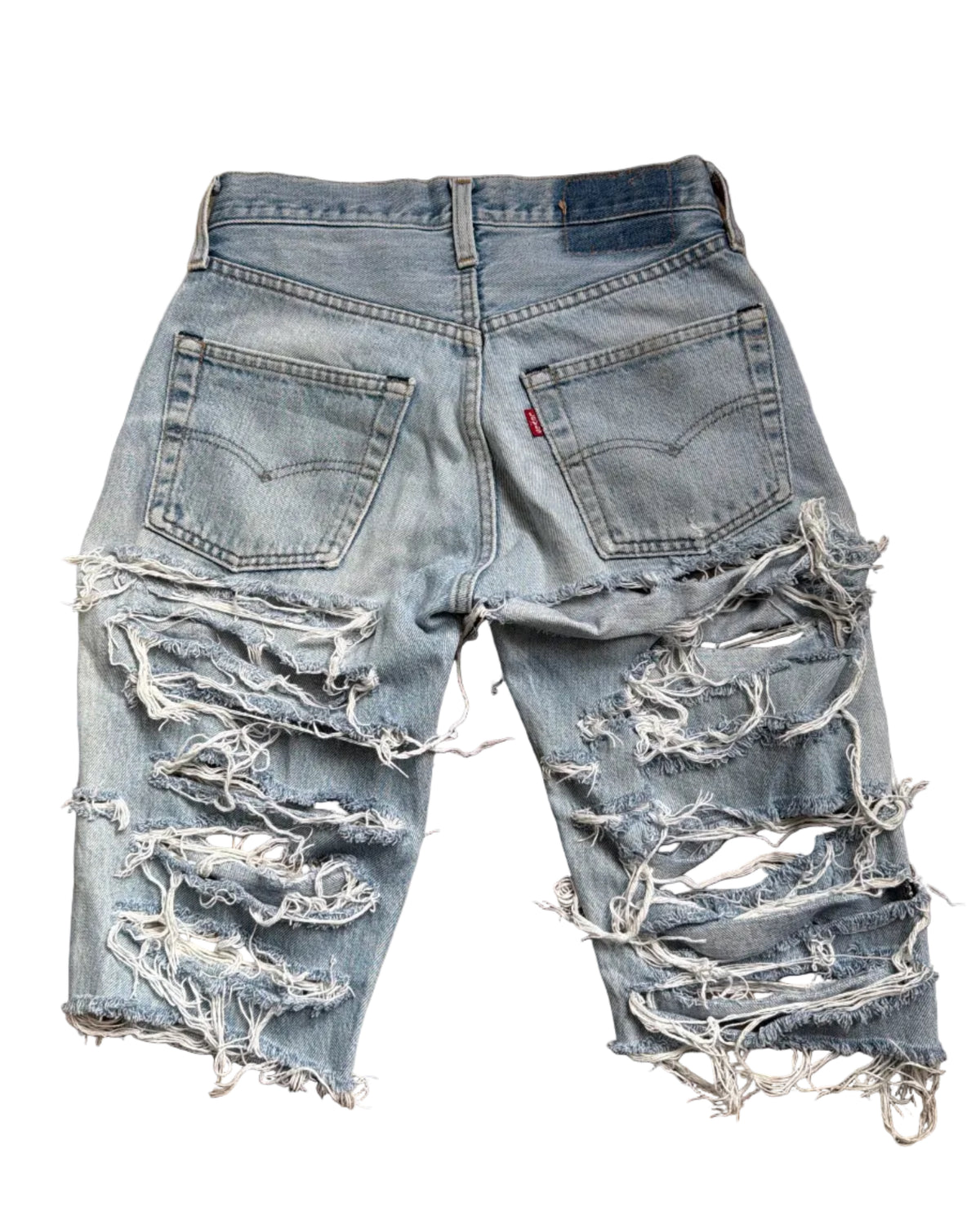 Size 4 XXS Jorts