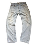 Size Medium L30 Jeans