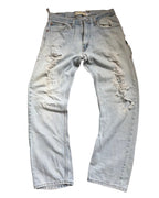Size Medium L30 Jeans