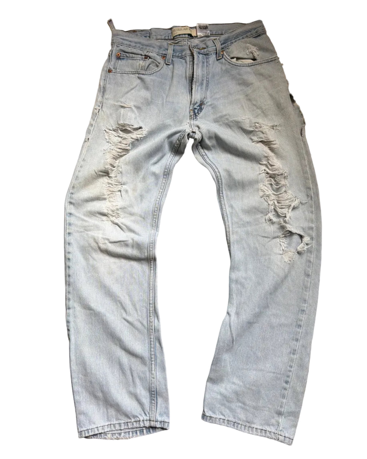 Size Medium L30 Jeans