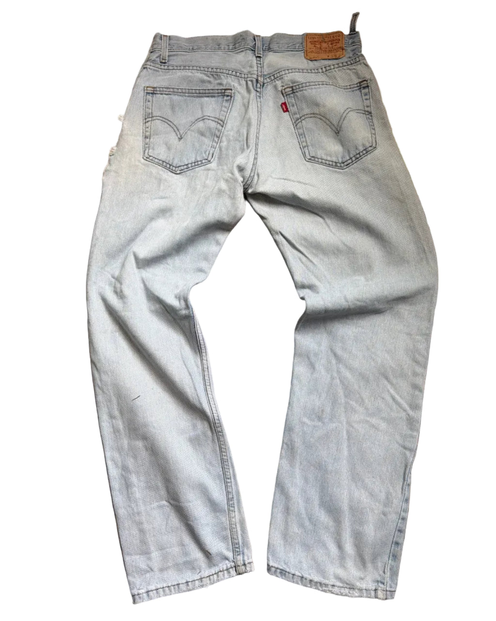 Size Medium L30 Jeans