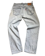 Size Medium L30 Jeans
