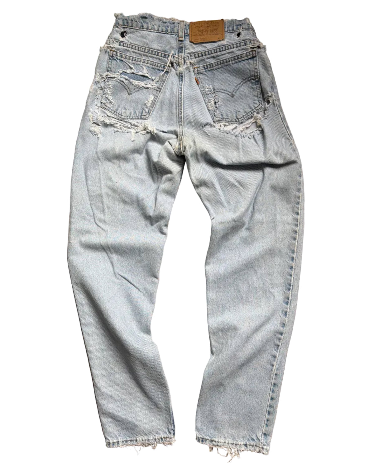 Size XS L29 Jeans