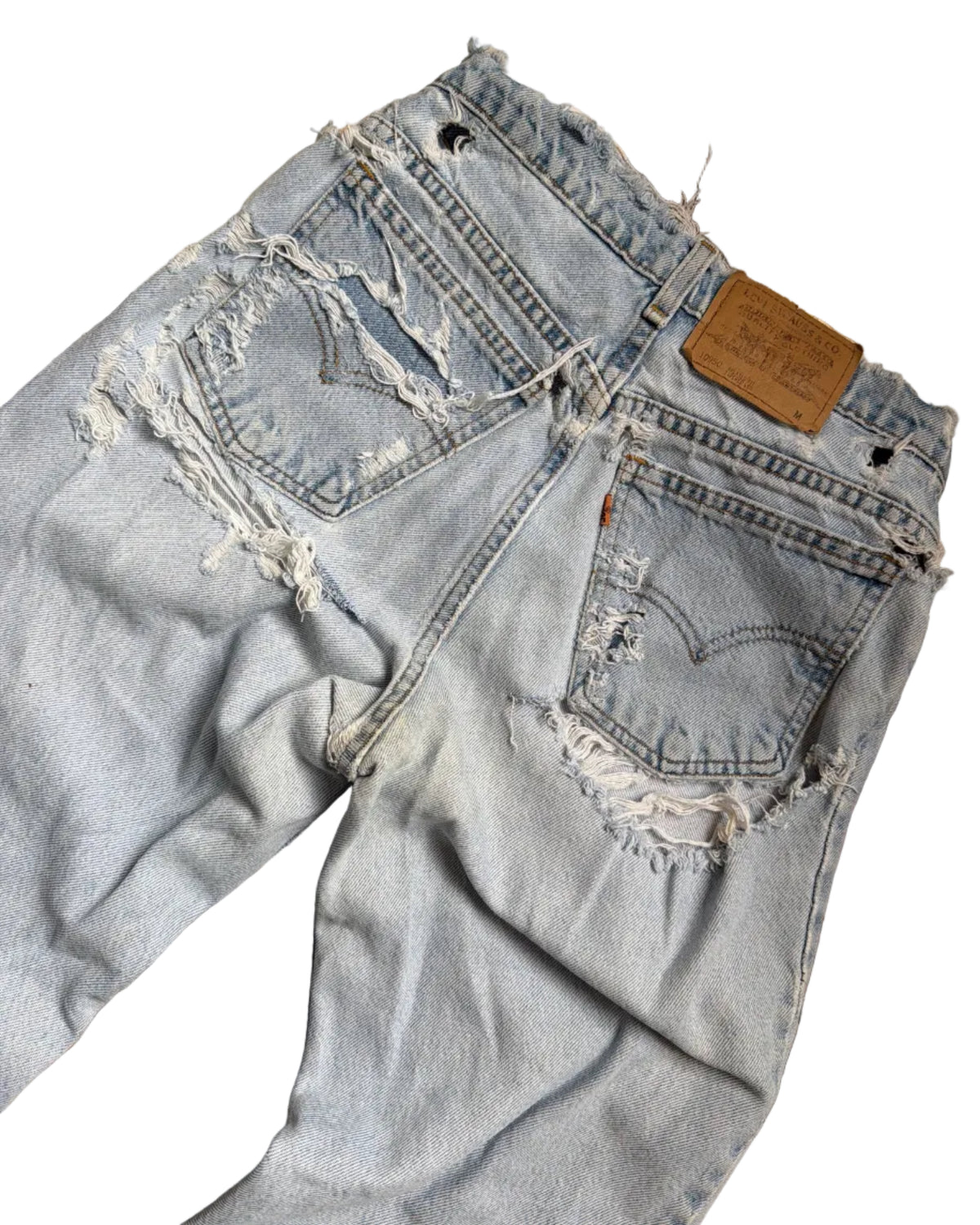 Size XS L29 Jeans
