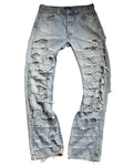 Size Medium L34 Jeans