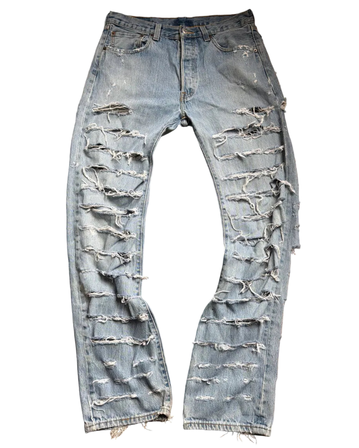 Size Medium L34 Jeans