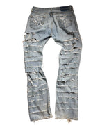 Size Medium L34 Jeans
