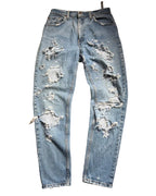 Size XS L30 Jeans