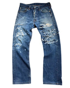 Size Small L27 Jeans