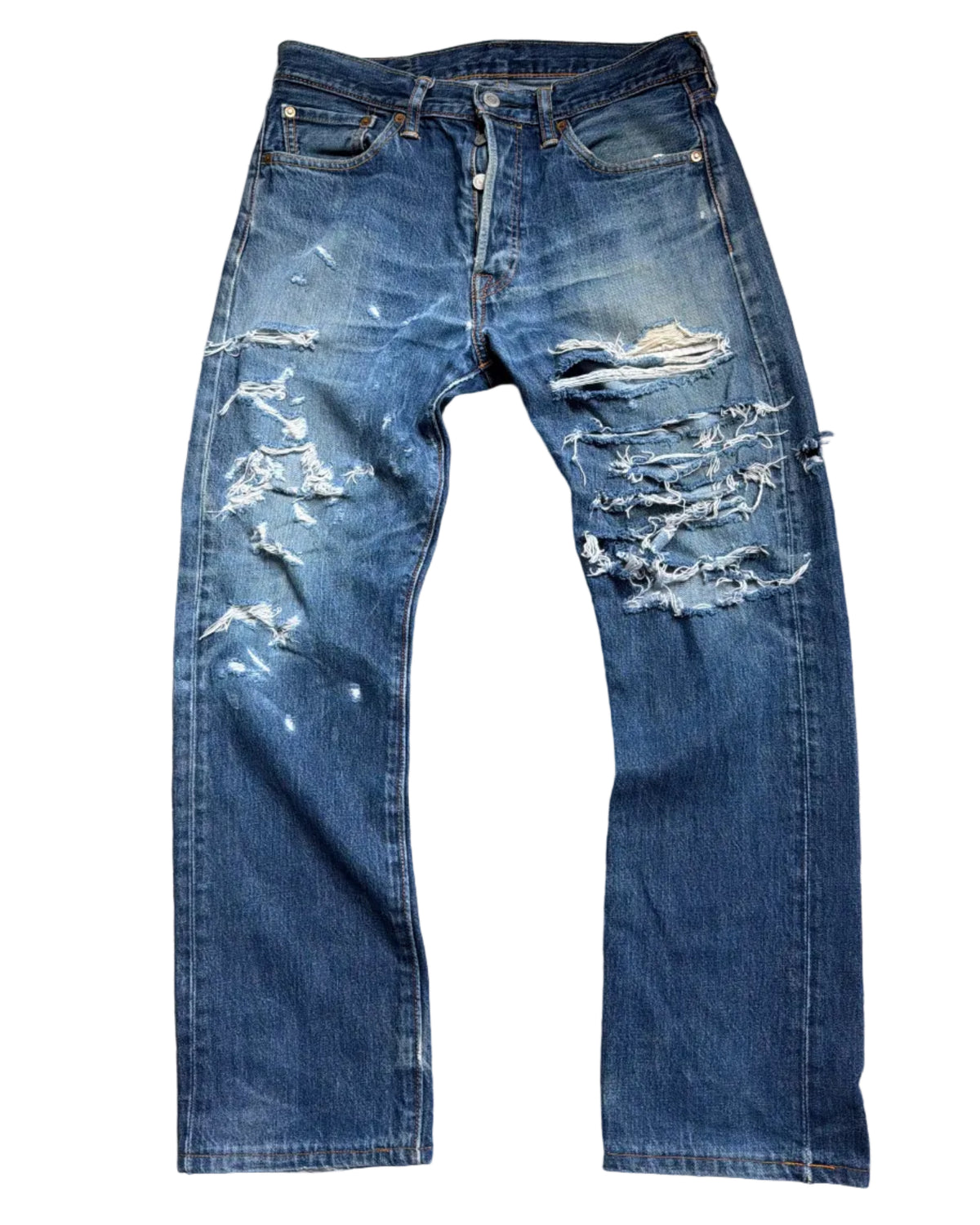 Size Small L27 Jeans