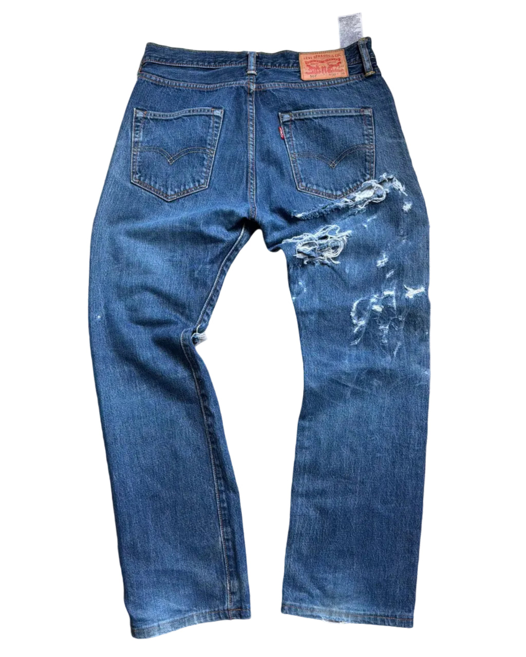 Size Small L27 Jeans