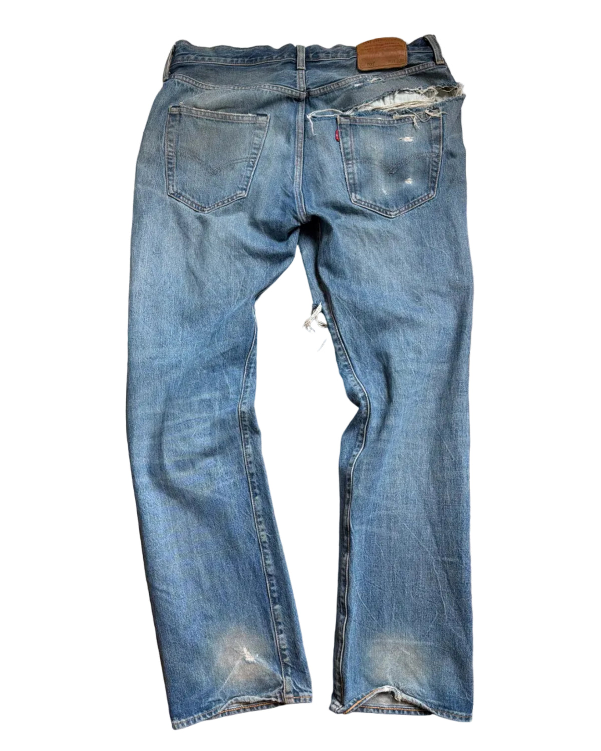 Size Large L31 Jeans