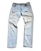 Size Small L31 Jeans