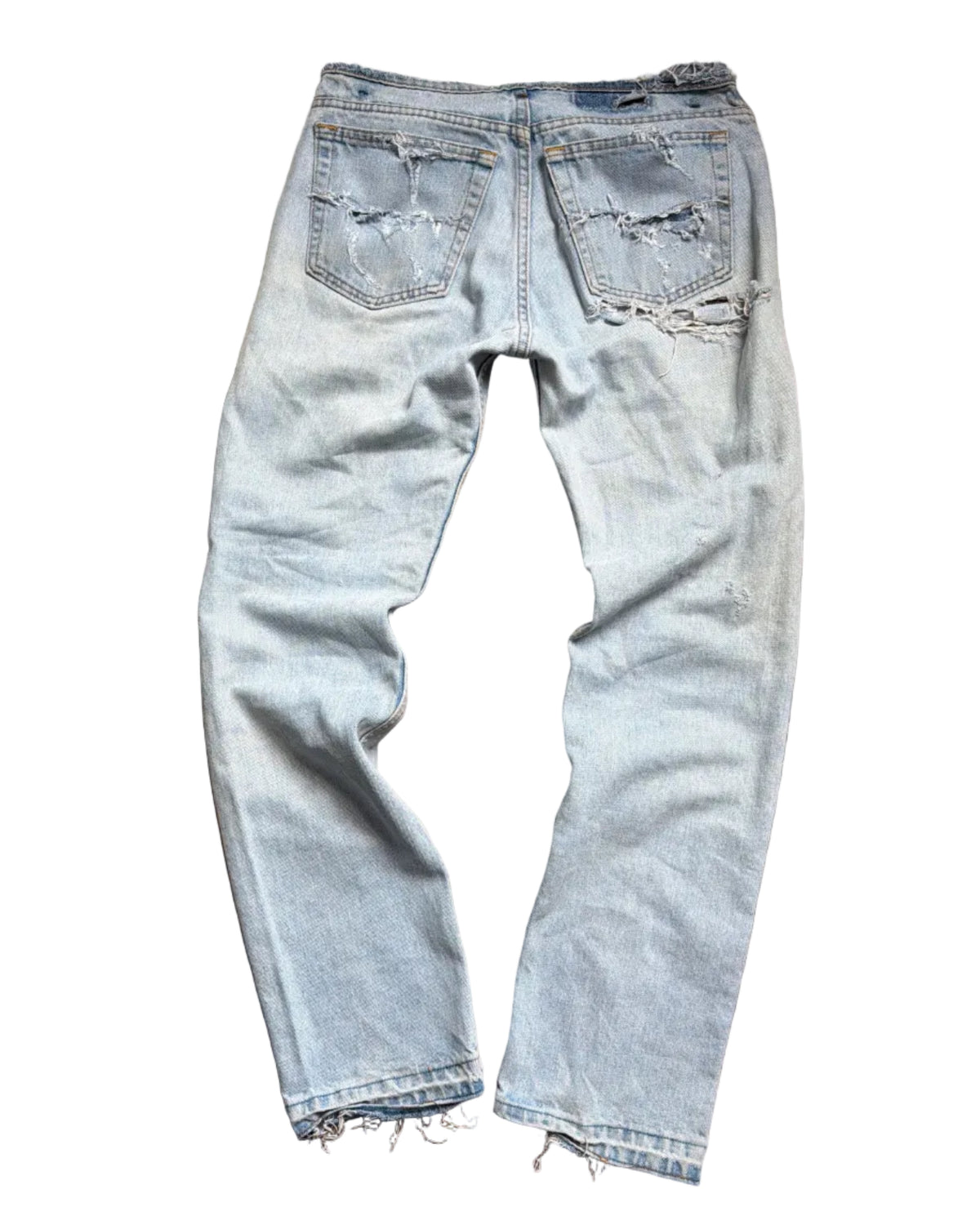 Size Small L31 Jeans