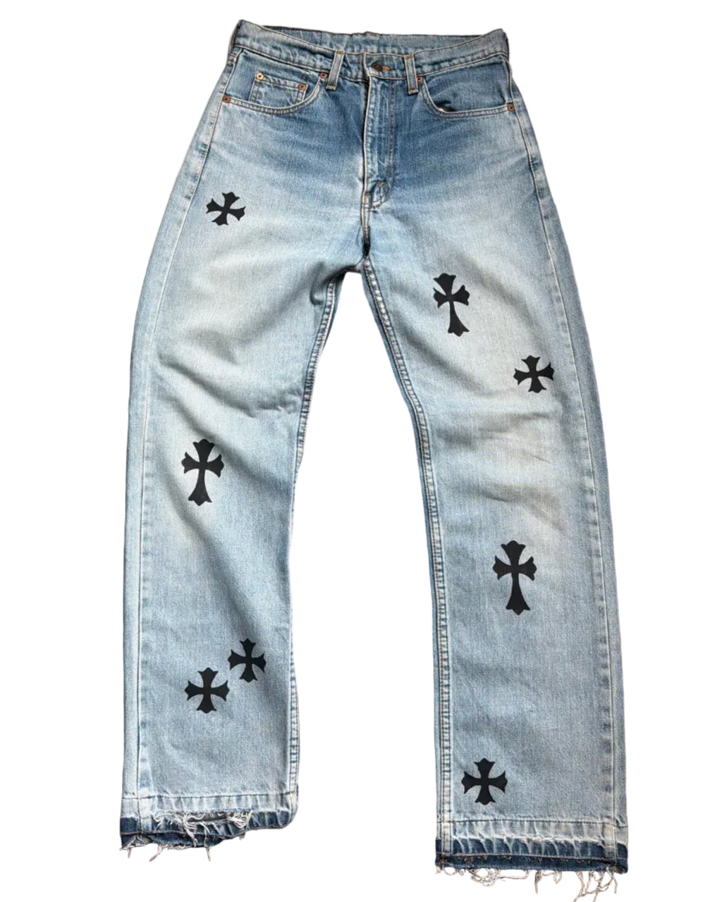 Size Small L30 Jeans