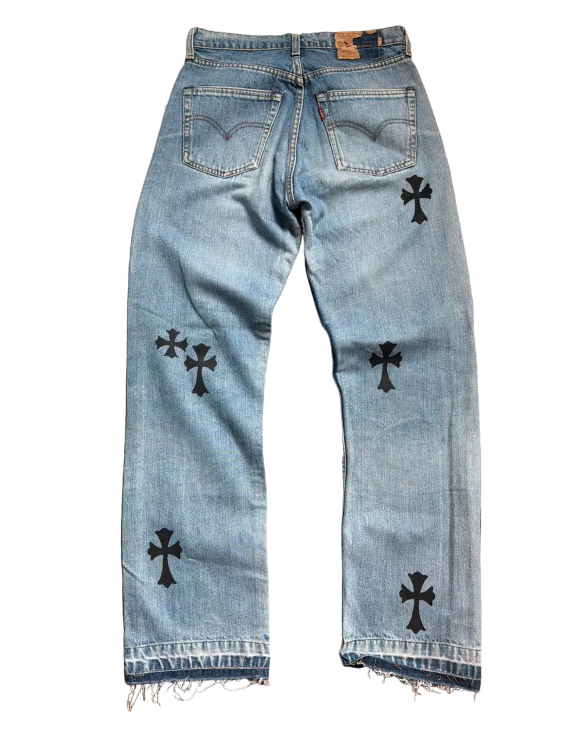 Size Small L30 Jeans