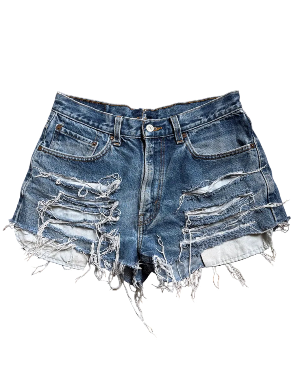 Medium Shorts