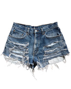 Medium Shorts
