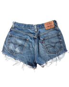Medium Shorts