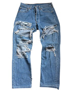 Size Small L29 Jeans