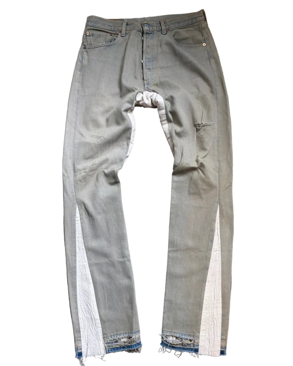 Size Medium L34 Jeans