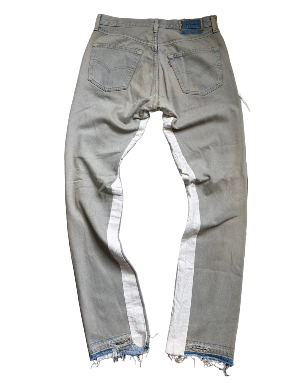 Size Medium L34 Jeans