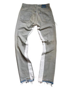 Size Medium L34 Jeans