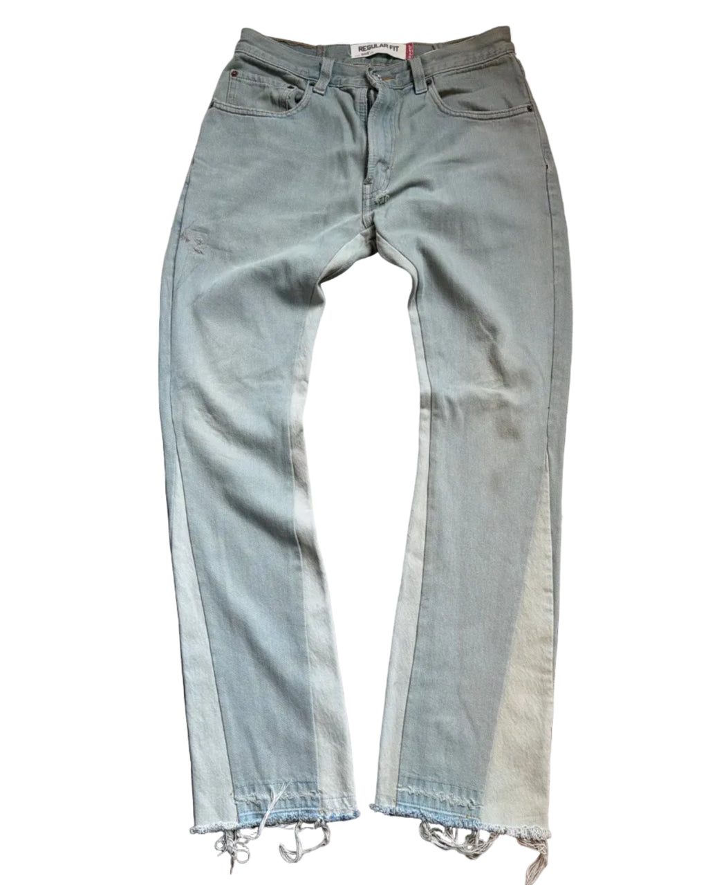 Size Small L32 Jeans