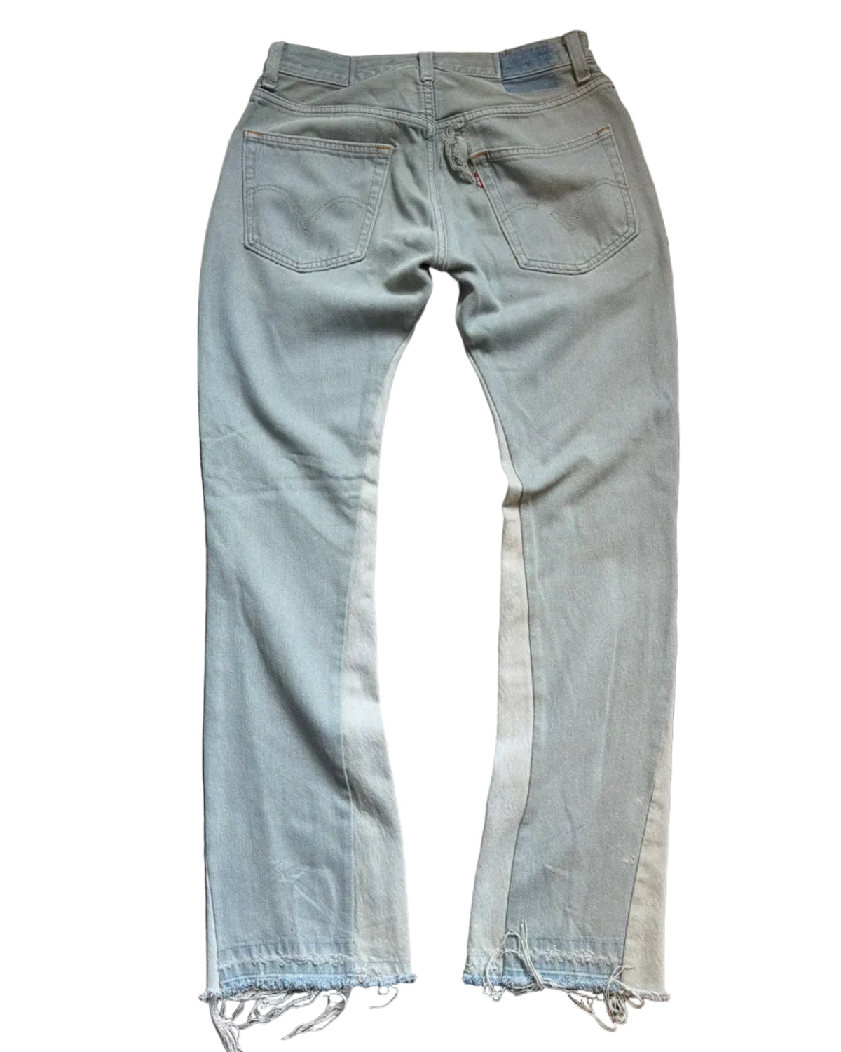 Size Small L32 Jeans