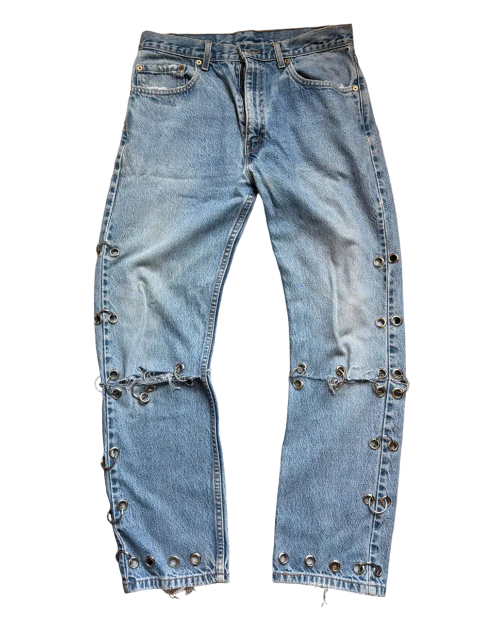 Size Medium L29 Jeans