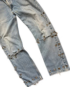 Size Medium L29 Jeans