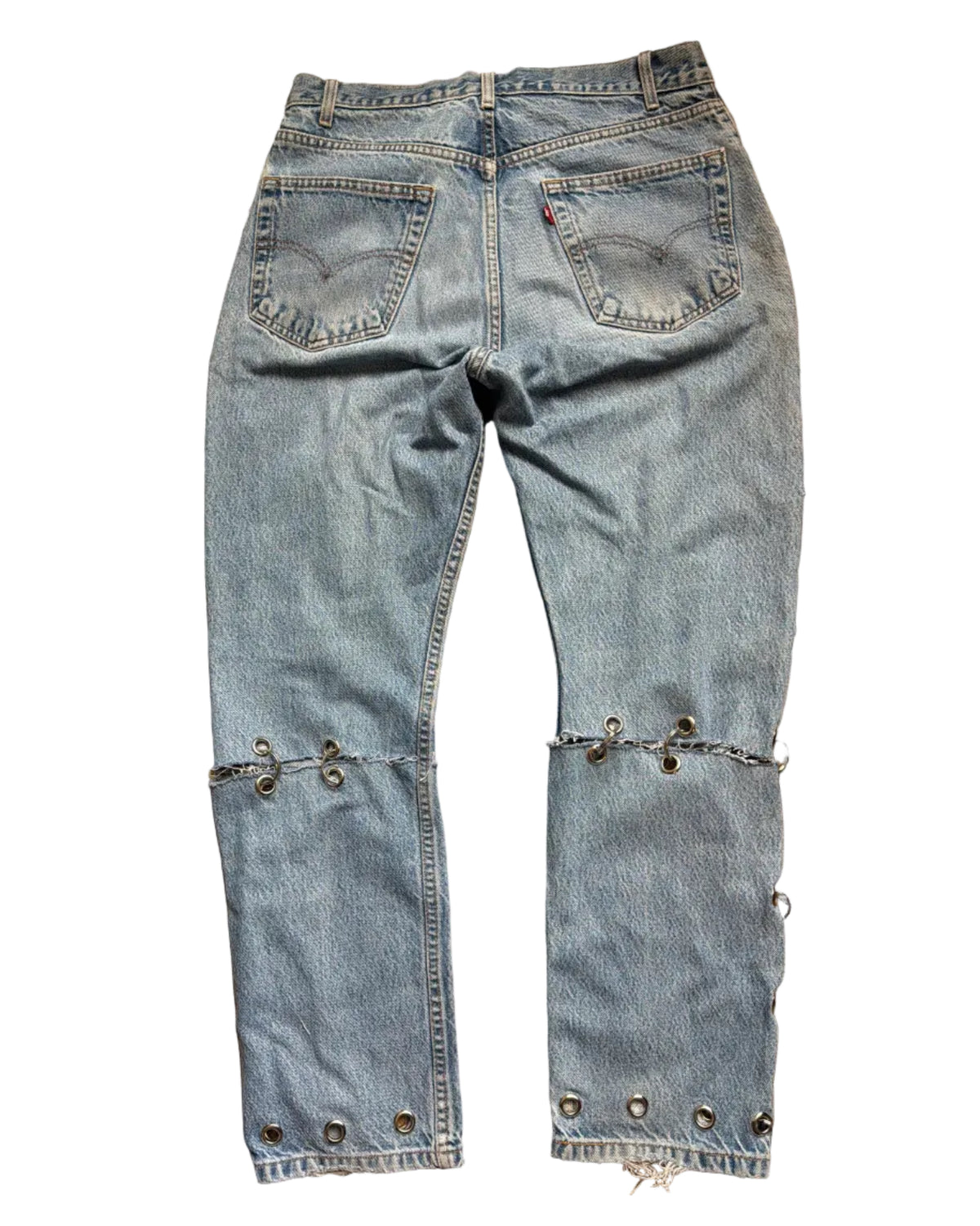 Size Medium L29 Jeans