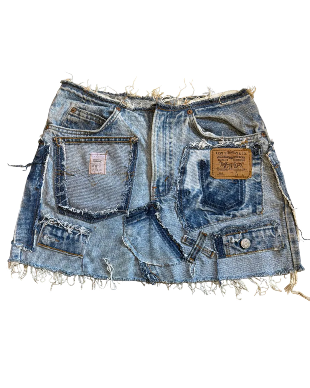 Size XS Skirt