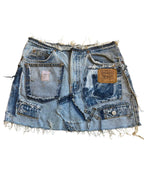 Size XS Skirt