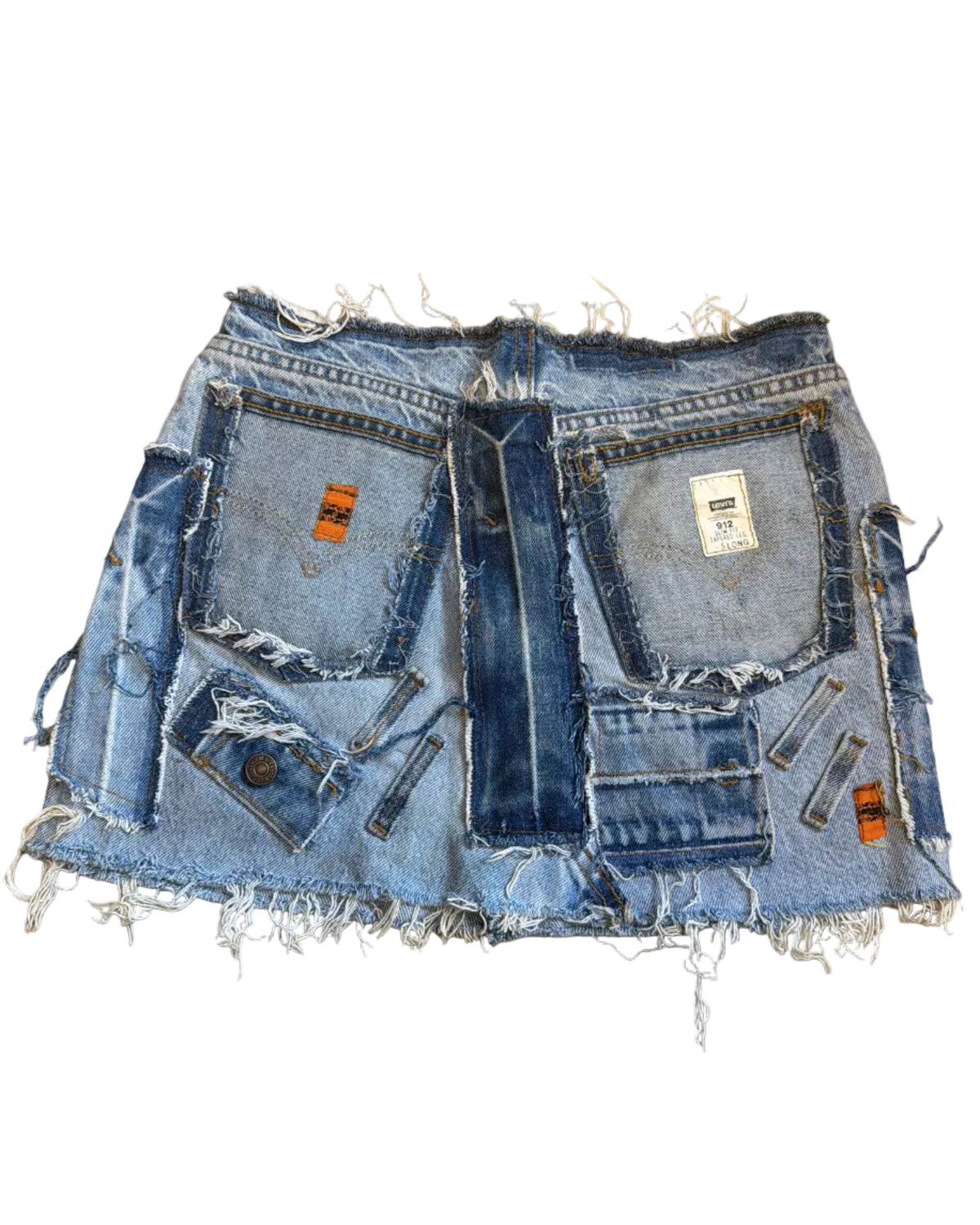 Size XS Skirt