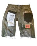 Size Medium Jorts