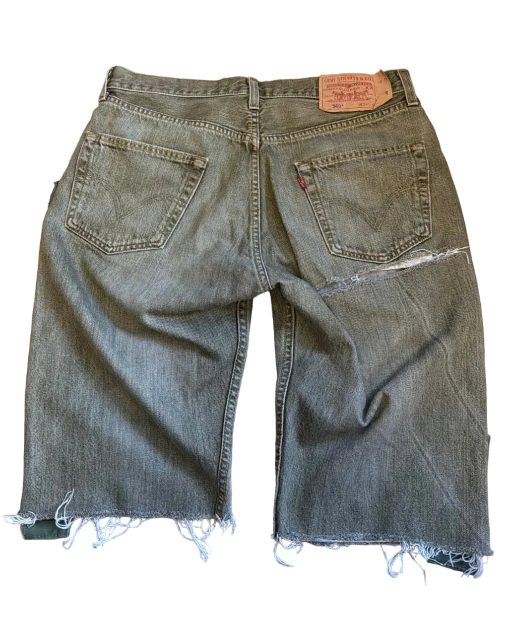 Size Medium Jorts