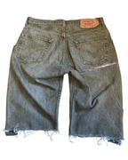 Size Medium Jorts