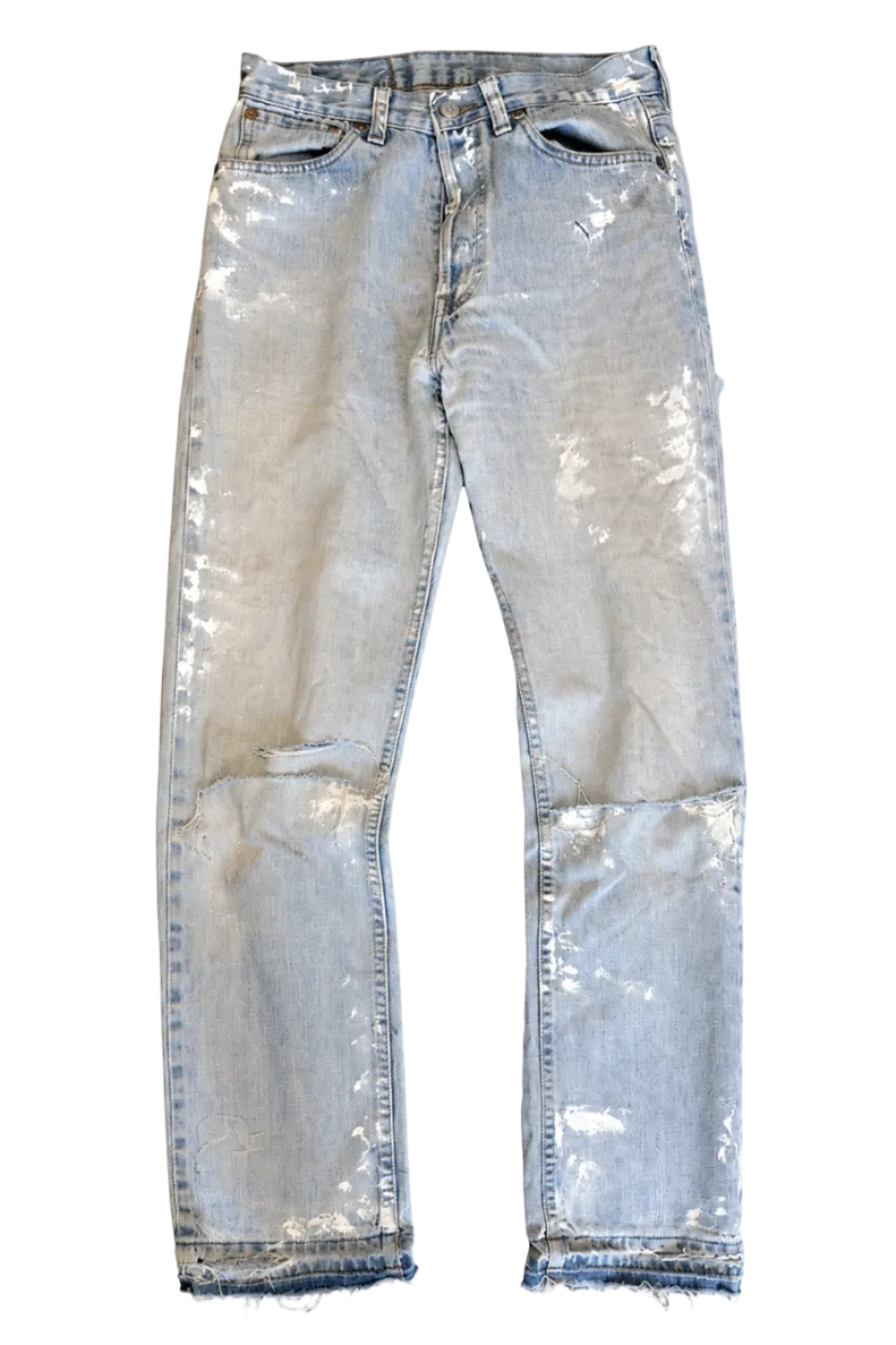 W27 L31 Jeans