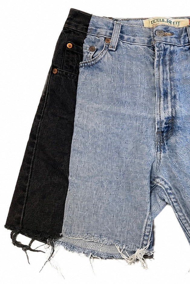 W26 Shorts