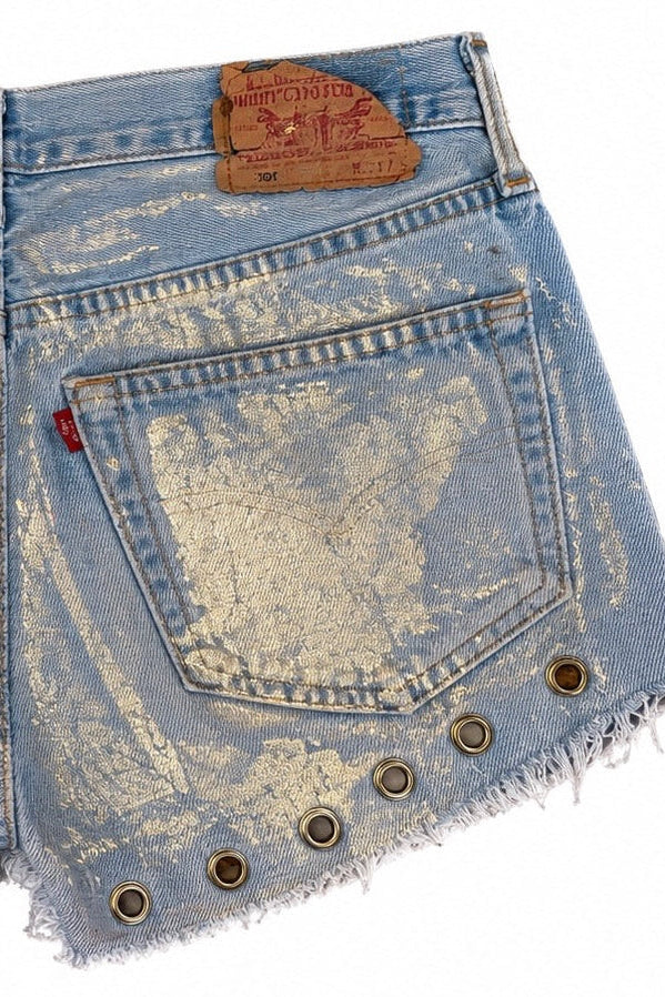 W30 Shorts