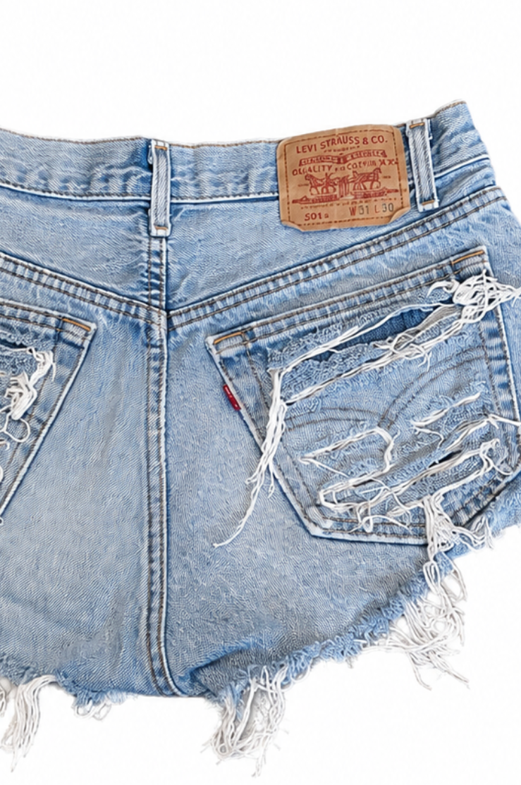 W30 Shorts